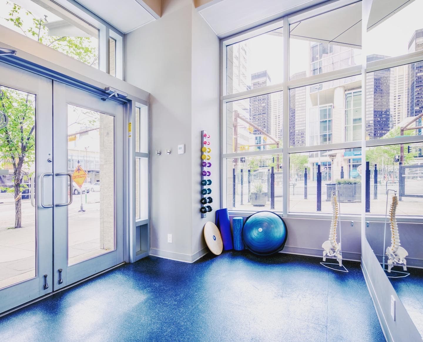 Calgary Core Physiotherapy photo 2