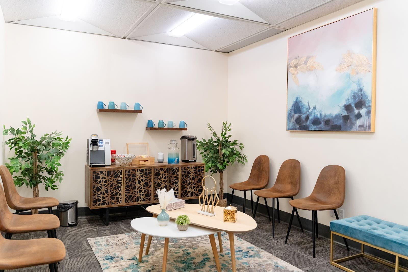 Calgary Counselling & Psychology Centre Inc photo 3