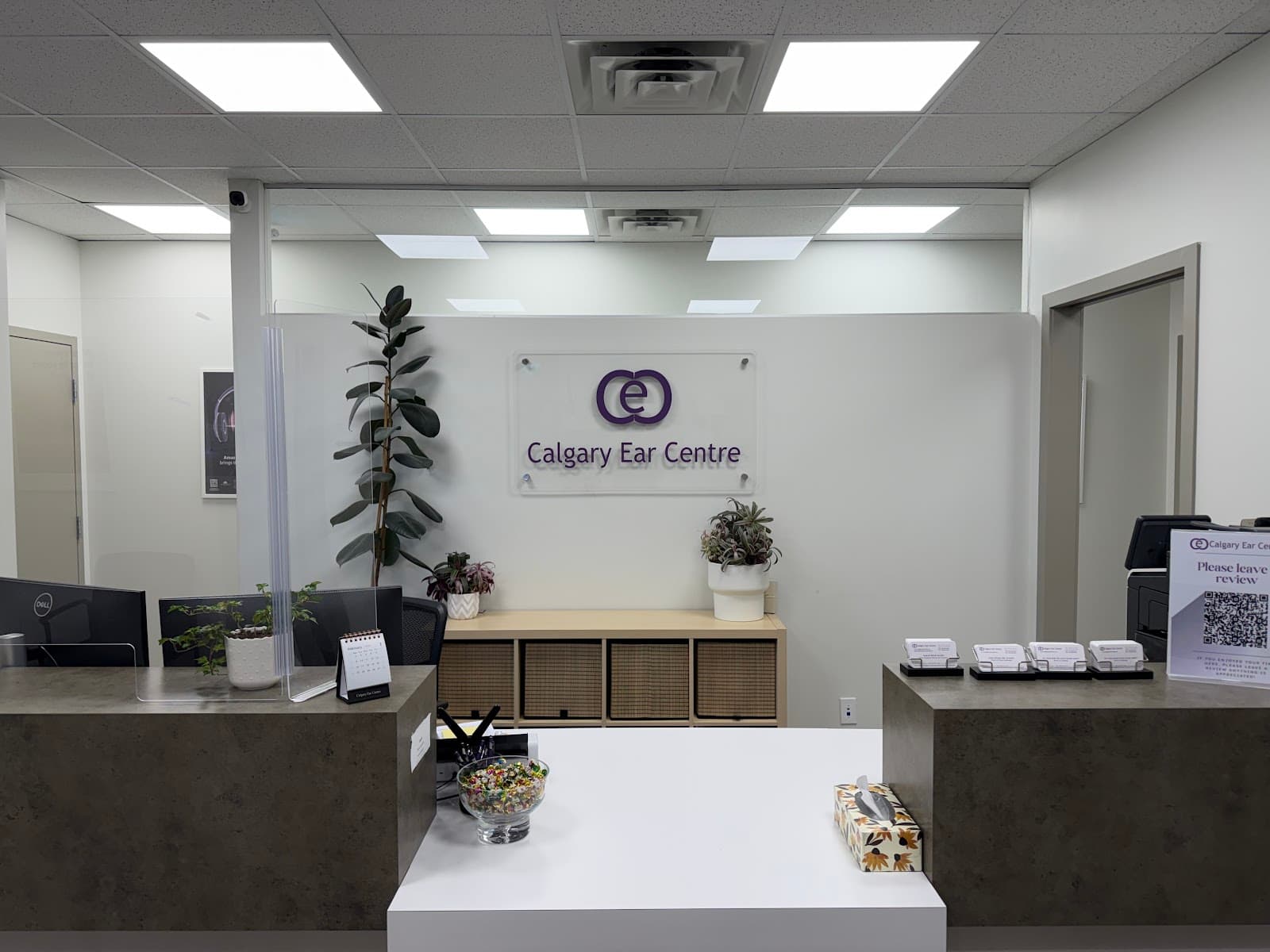 Calgary Ear Centre photo 4