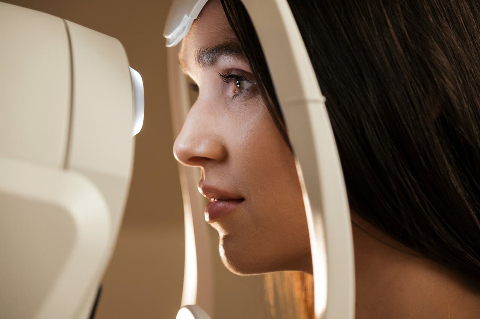 Calgary Eye Clinics - Sunridge Optometry photo 3