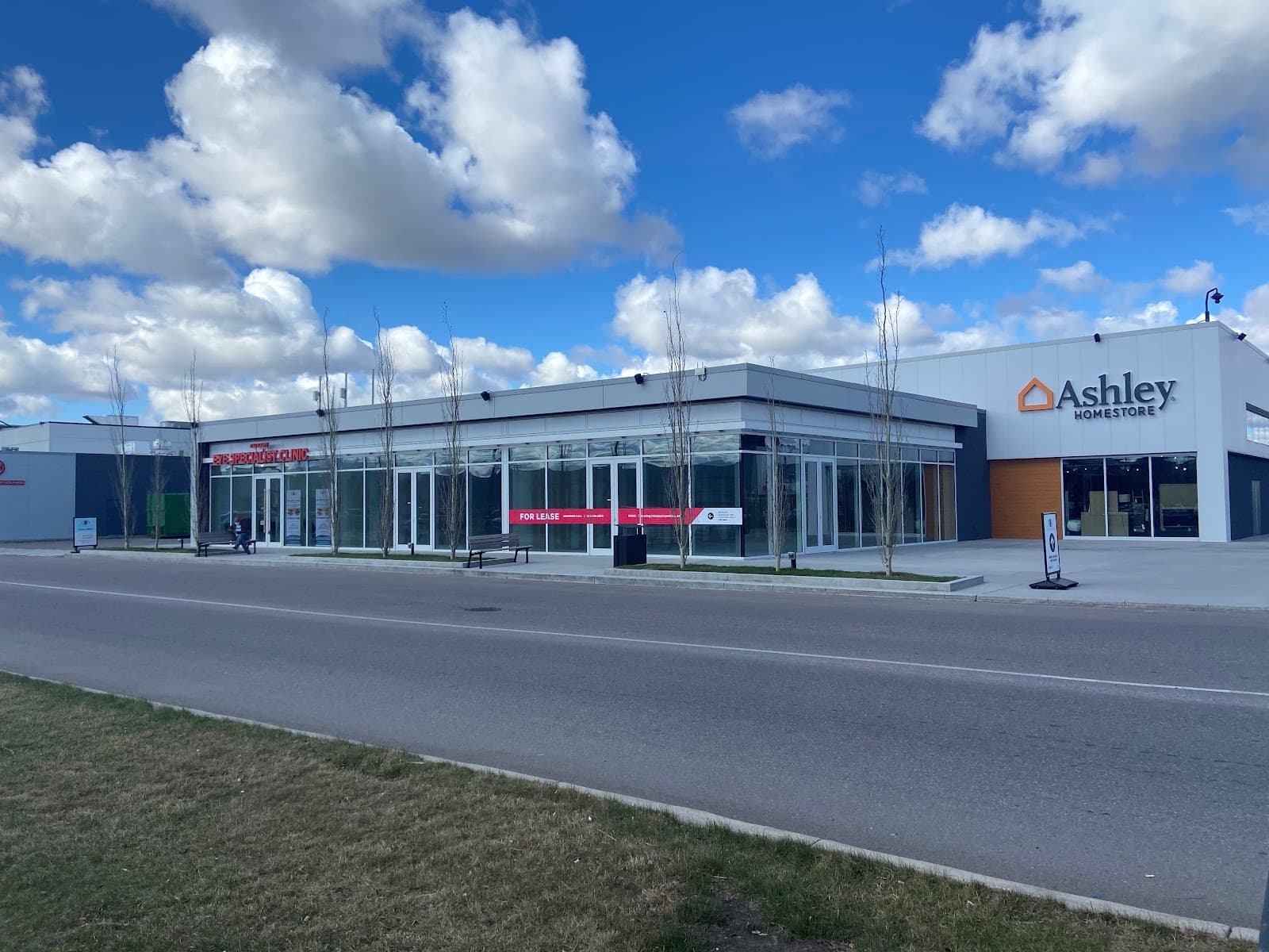 Calgary Eye Specialist Clinic photo 1