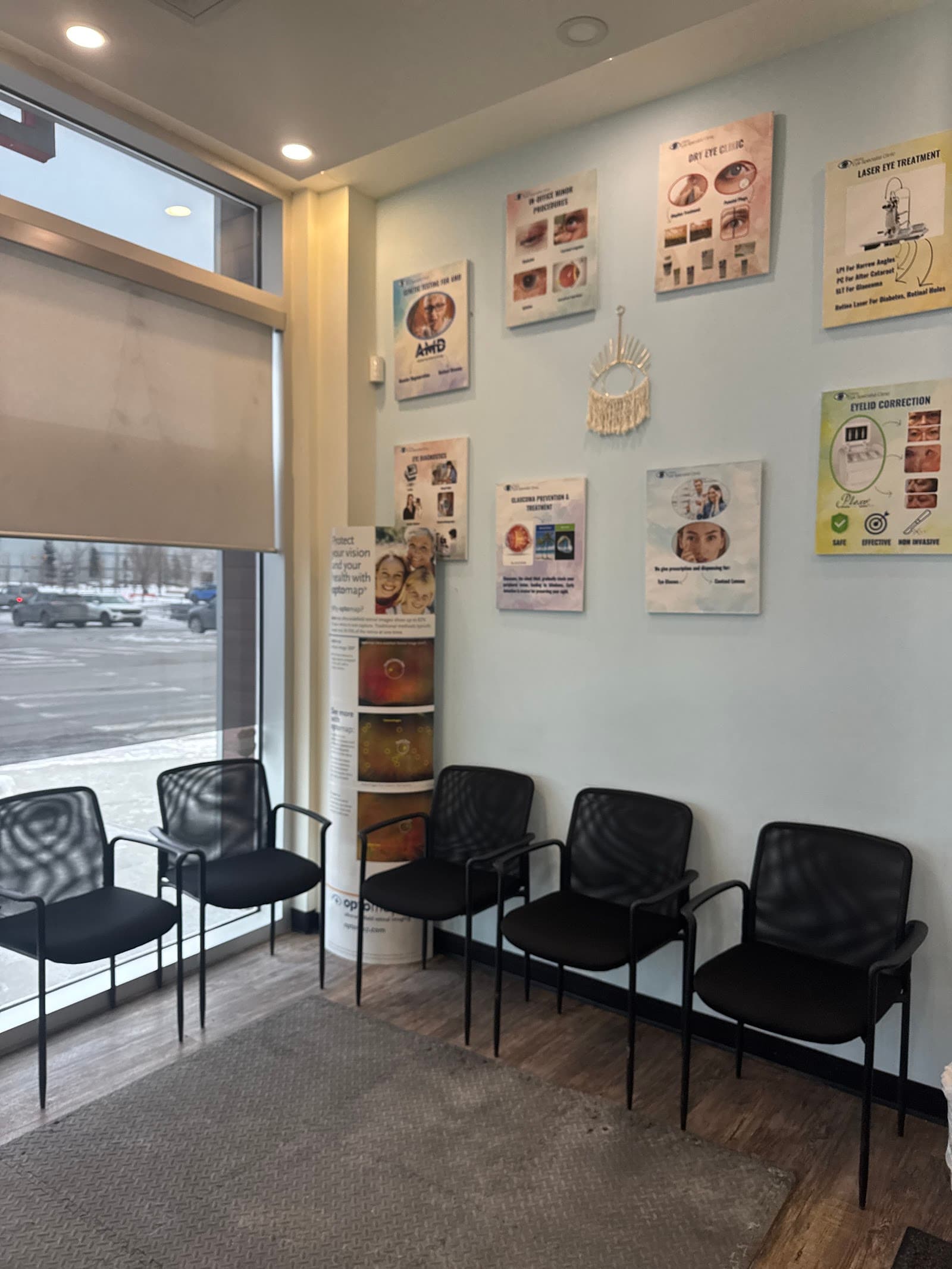 Calgary Eye Specialist Clinic photo 4