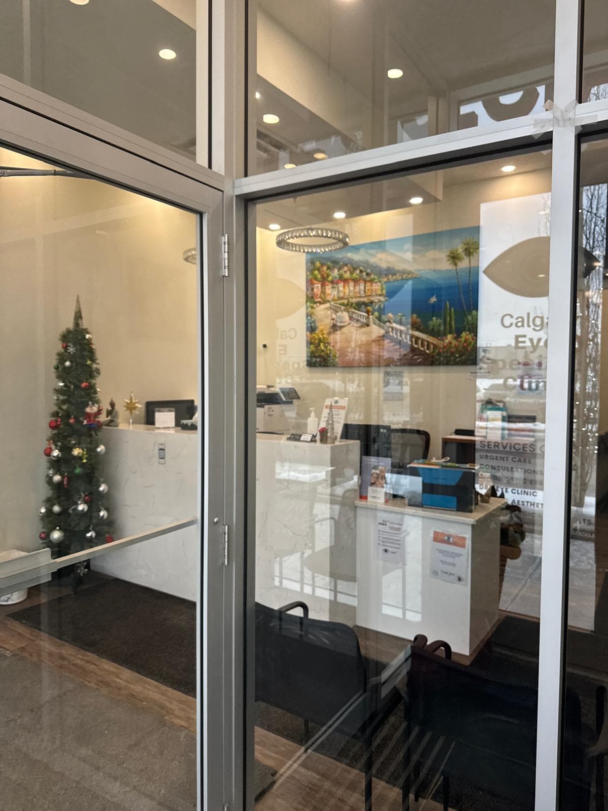 Calgary Eye Specialist Clinic photo 5