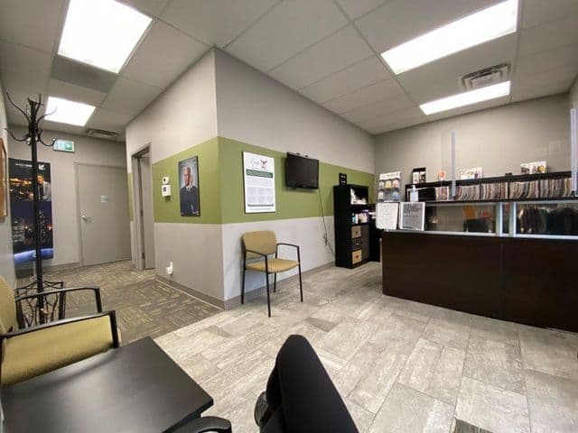 Calgary Hearing Aid & Audiology Ltd - Sunterra West