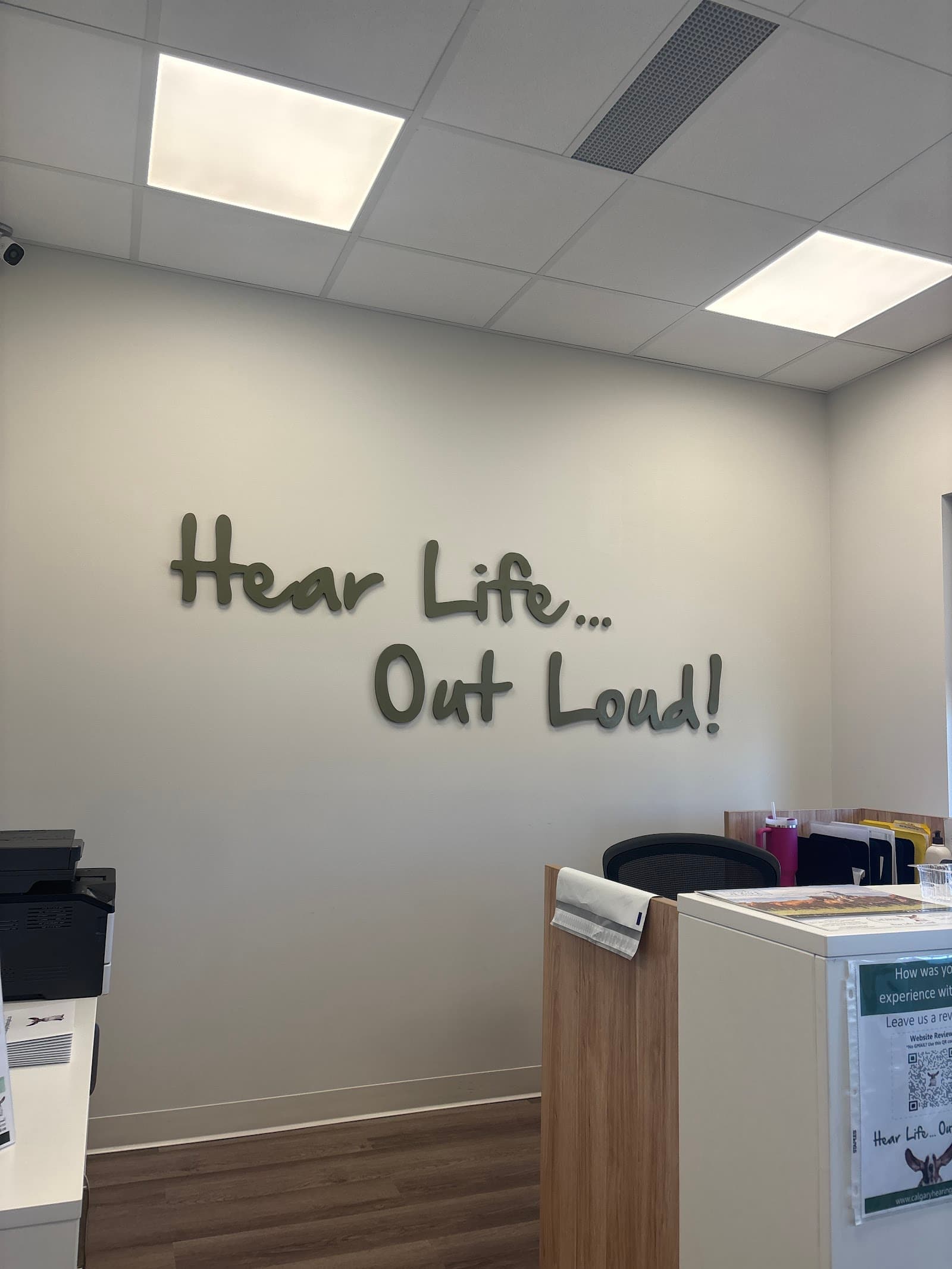 Calgary Hearing Aid & Audiology Ltd - Sunterra West photo 4