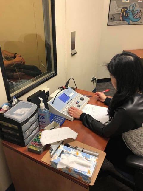 Calgary Hearing Aid & Audiology - Macleod Trail Heritage photo 1 of 4