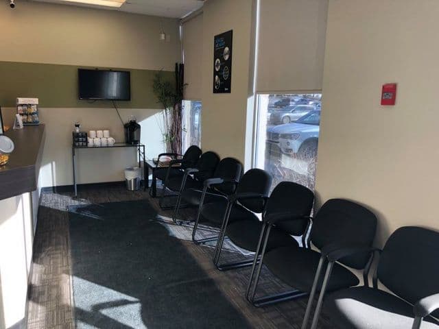 Calgary Hearing Aid & Audiology - Macleod Trail Heritage photo 2
