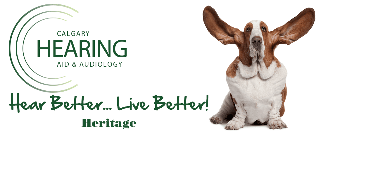 Calgary Hearing Aid & Audiology - Macleod Trail Heritage photo 5