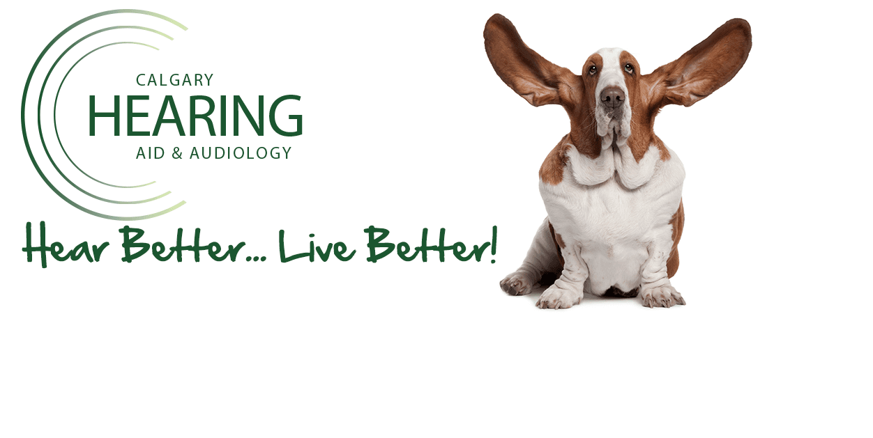 Calgary Hearing Aid & Audiology - Market Mall photo 3