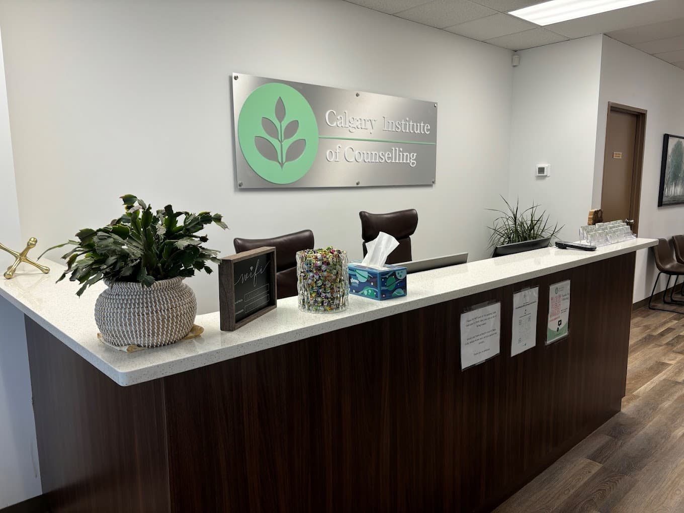 Calgary Institute of Counselling photo 1 of 4