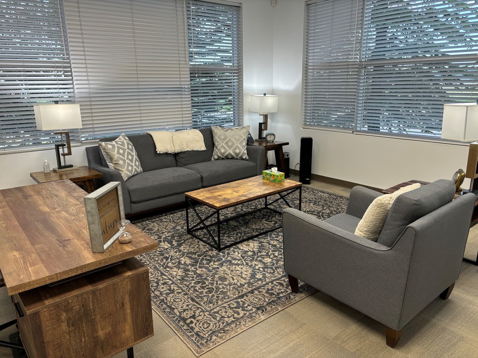 Calgary Institute of Counselling photo 2