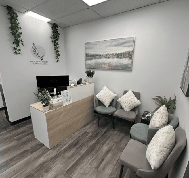 Calgary Mental Health & Wellness Centre photo 1 of 4