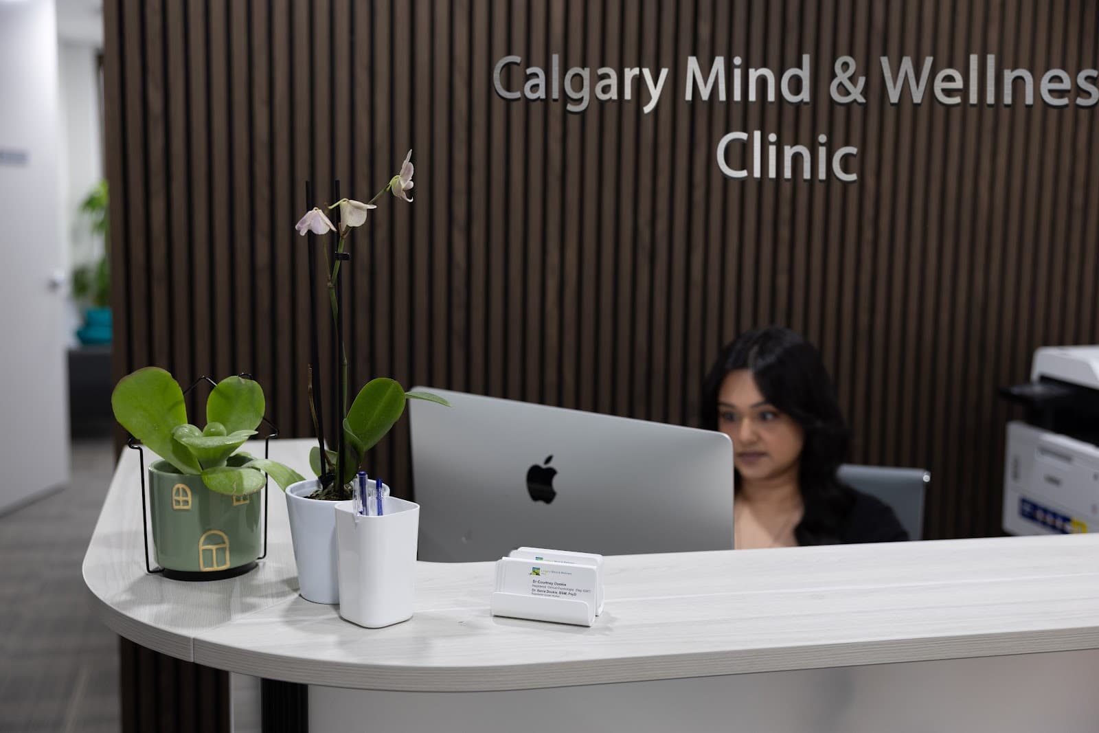 Calgary Mind & Wellness Clinic photo 1 of 4