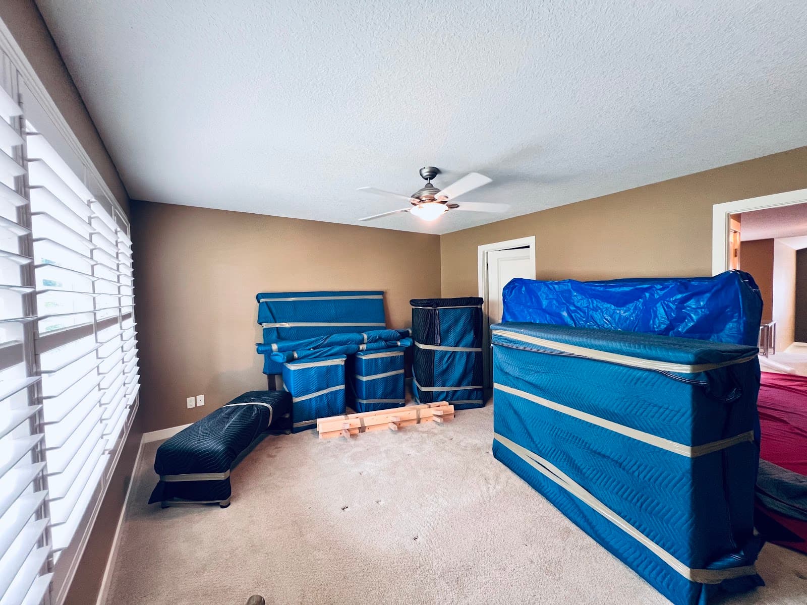 Calgary Prime Movers, senior move management in Chestermere, photo 3