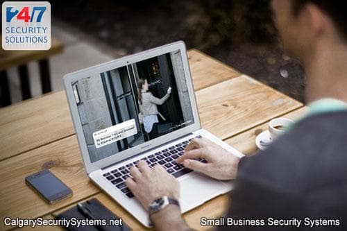 Calgary Security Systems Inc. photo 1