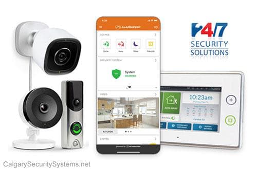 Calgary Security Systems Inc. photo 2