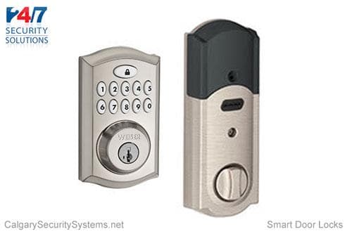 Calgary Security Systems Inc. photo 3