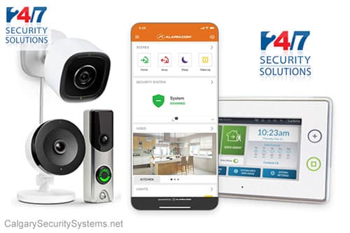 Calgary Security Systems Inc. photo 4