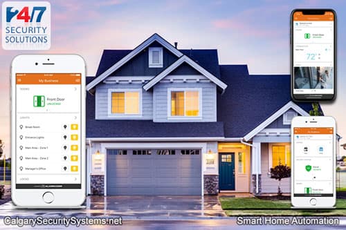 Calgary Security Systems Inc. photo 5
