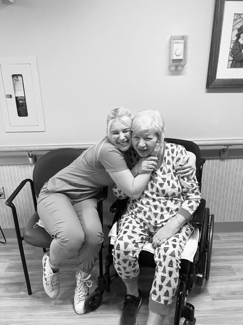 Calla Care home health care services, home care agency in Barrie