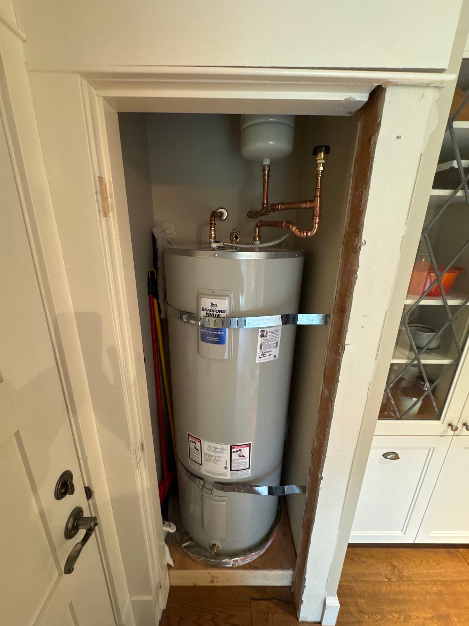 Callaway Plumbing & Drains Ltd photo 2