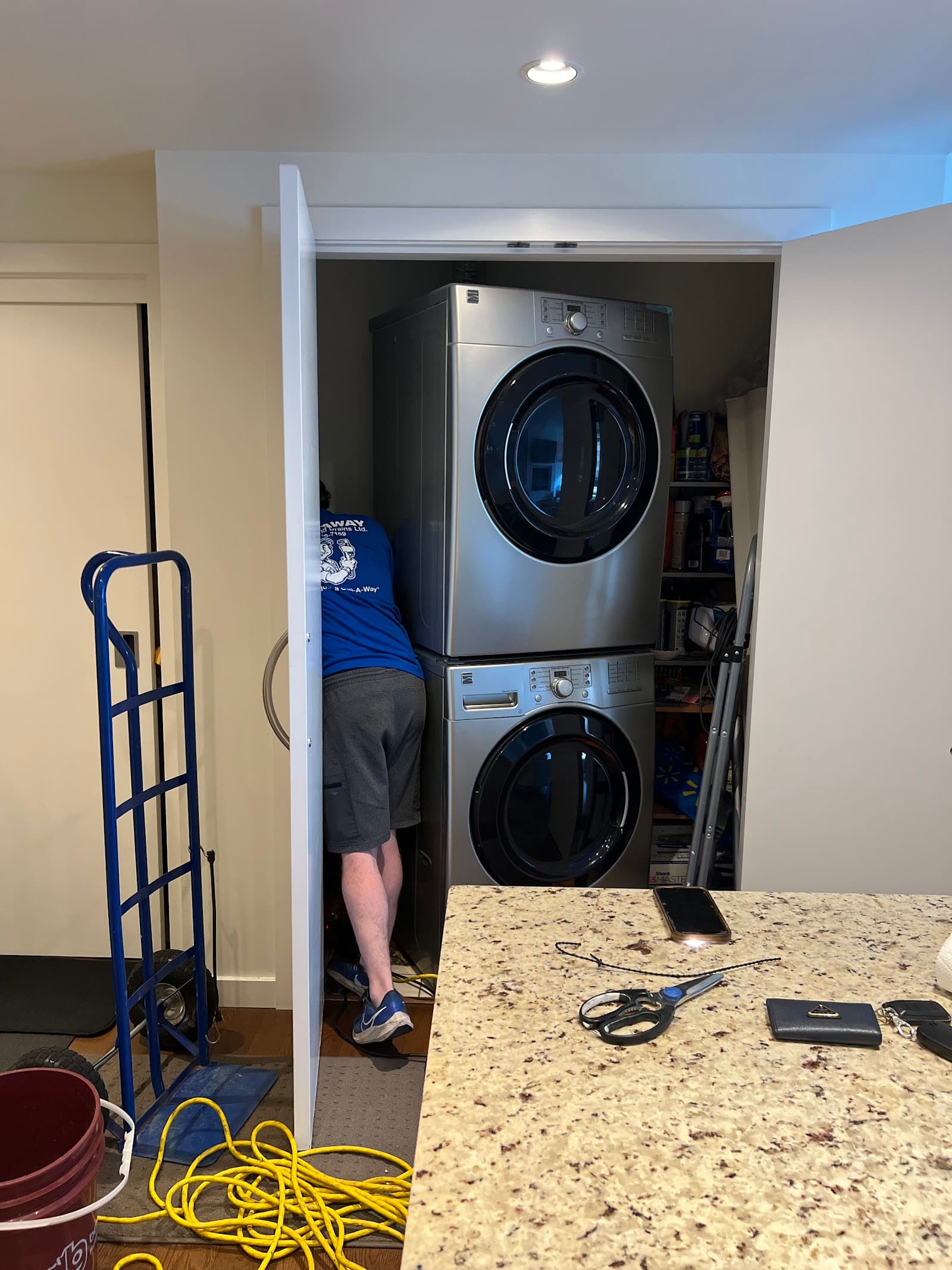 Callaway Plumbing & Drains Ltd photo 6