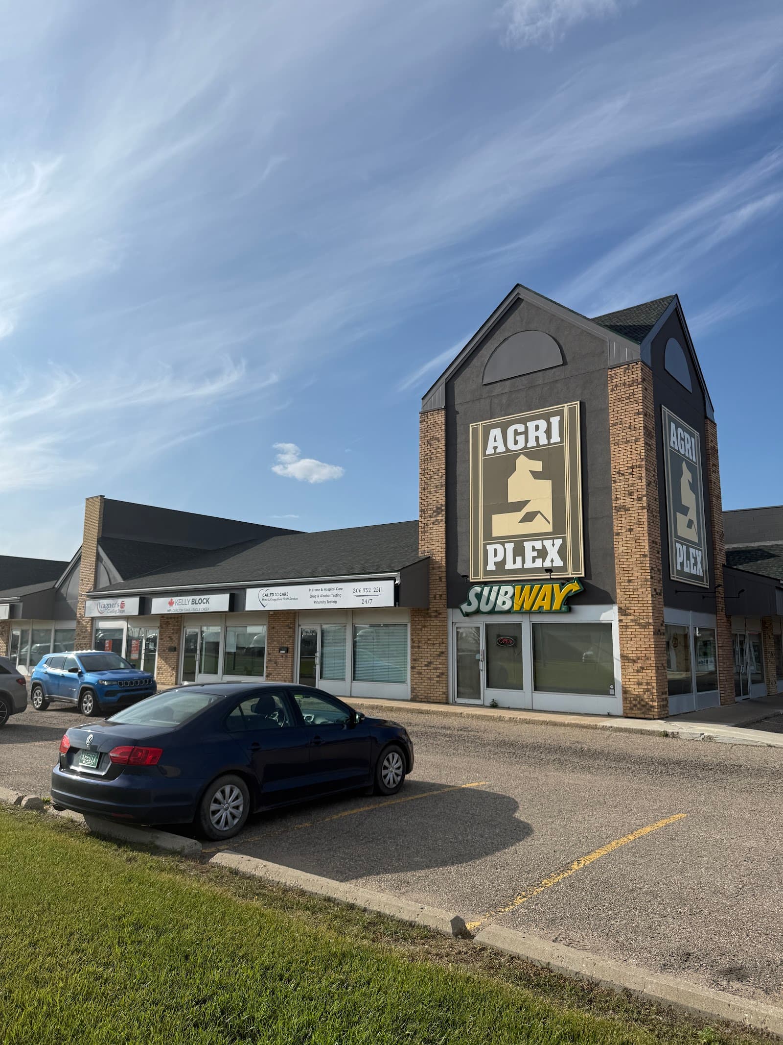 Called to Care Home Health Services, home care agency in Saskatoon