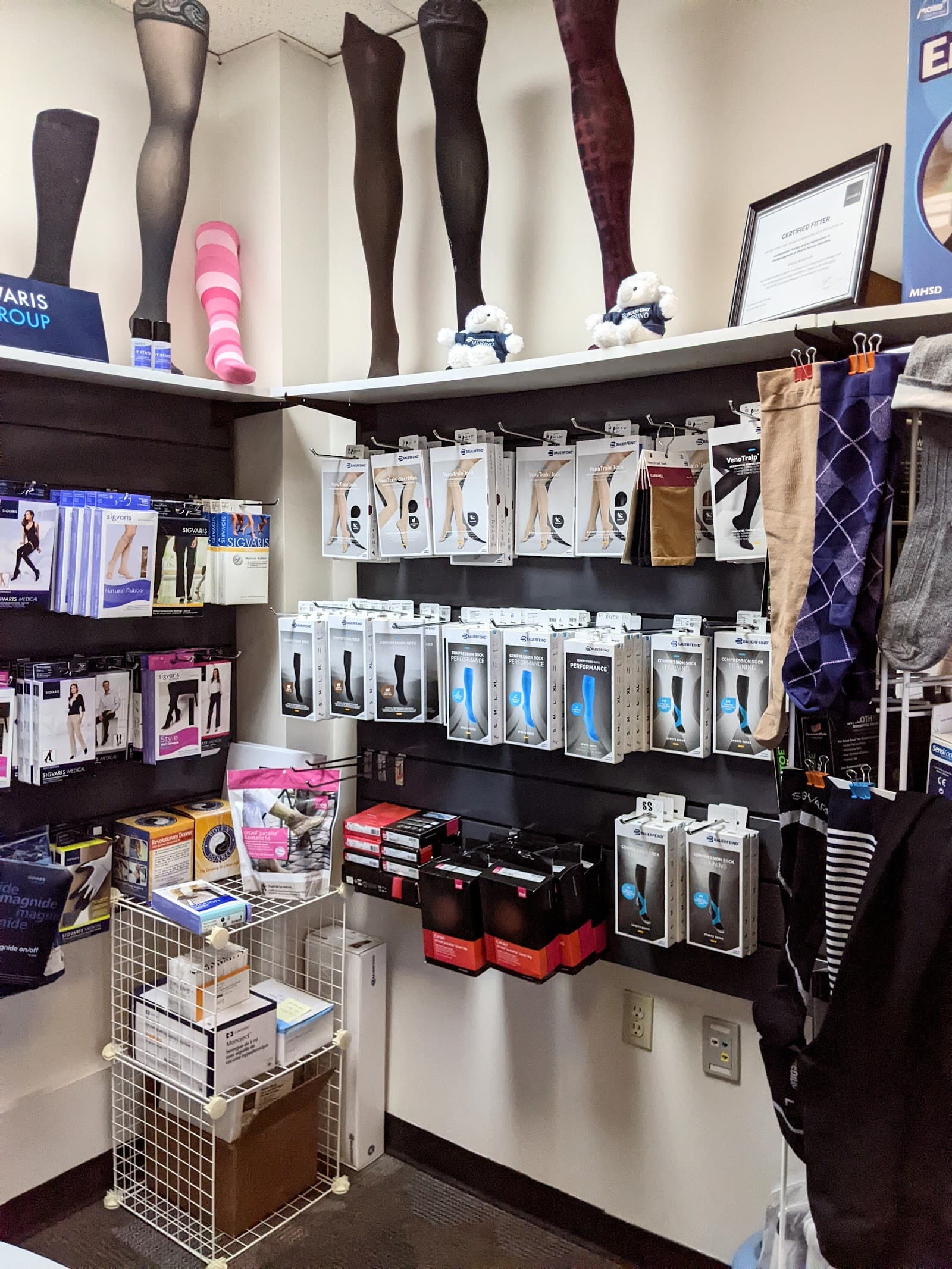 Calmedi Medical Supplies, Rehab & Mobility photo 2