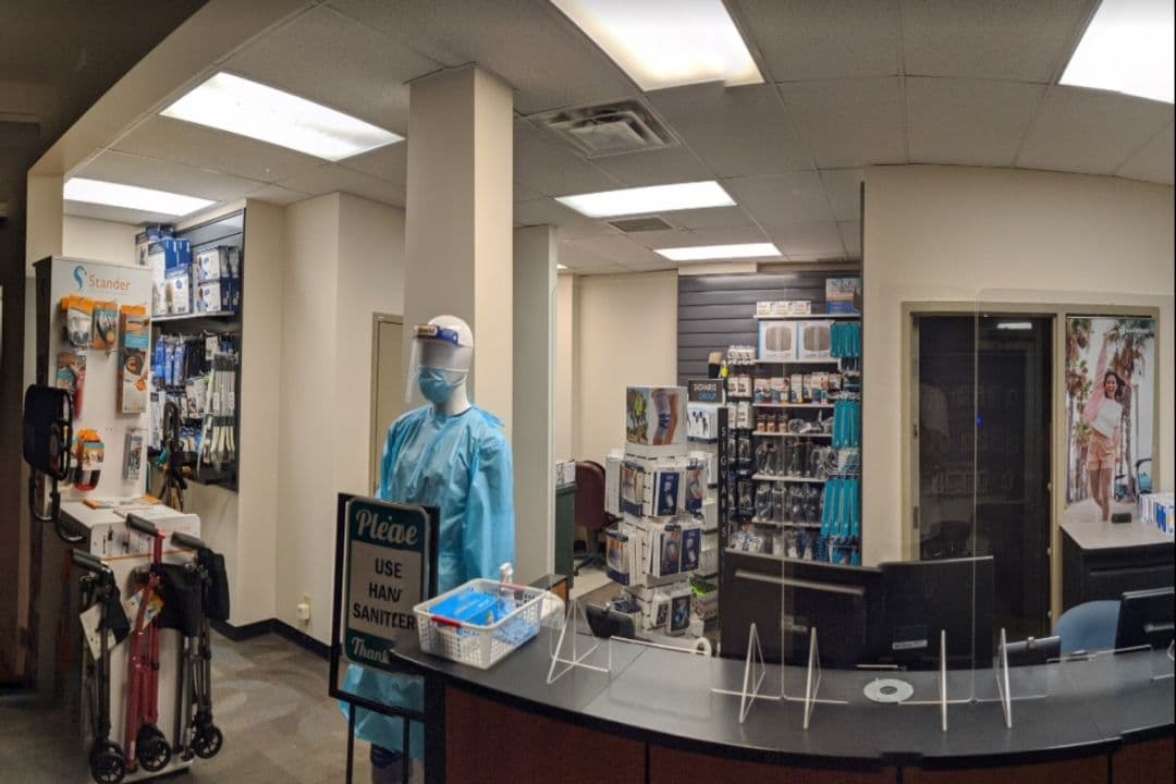 Calmedi Medical Supplies, Rehab & Mobility photo 3