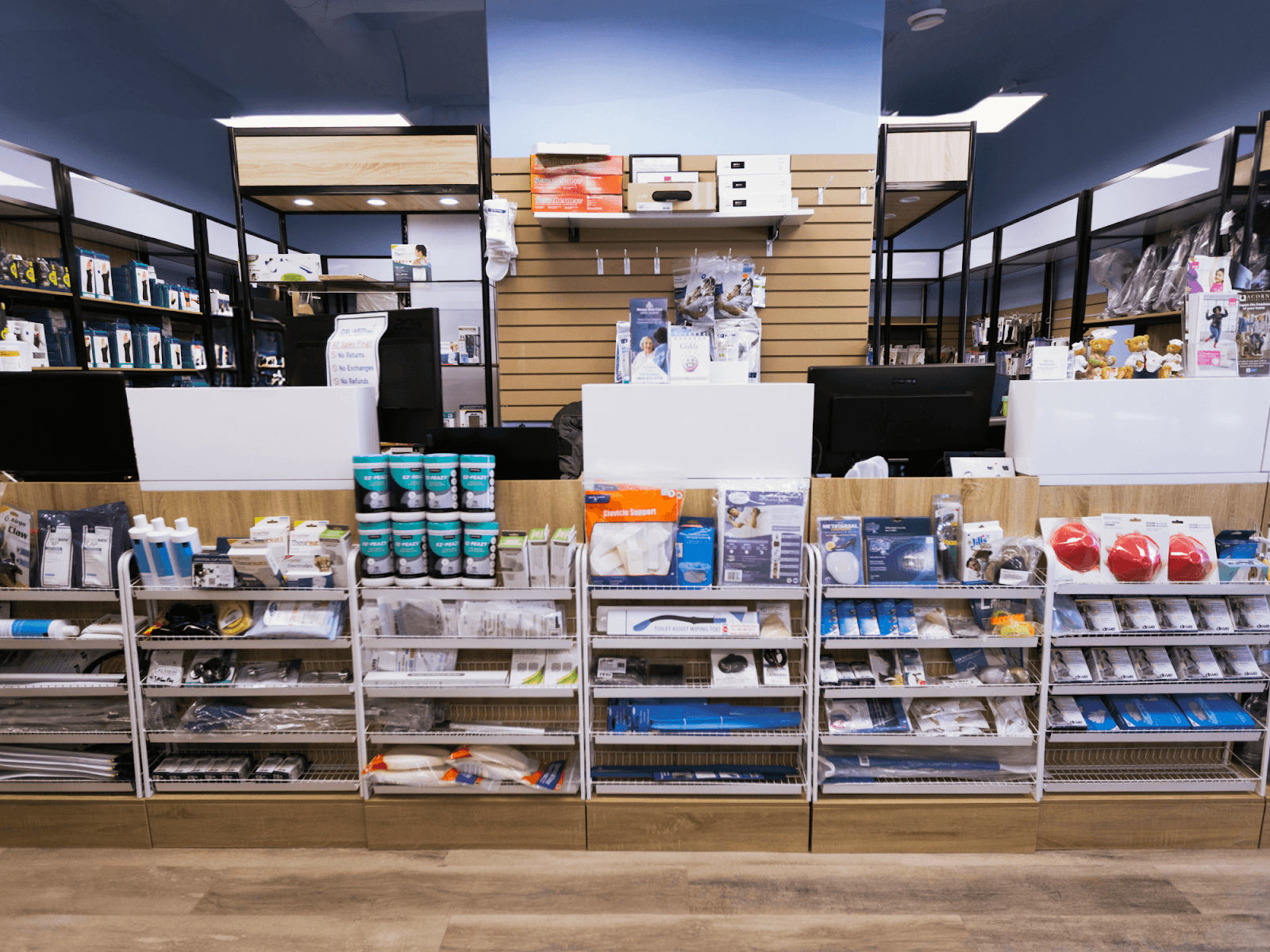 Calmedi Medical Supplies, Rehab & Mobility photo 1