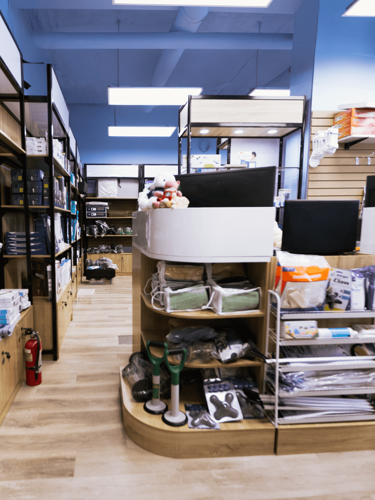 Calmedi Medical Supplies, Rehab & Mobility photo 4