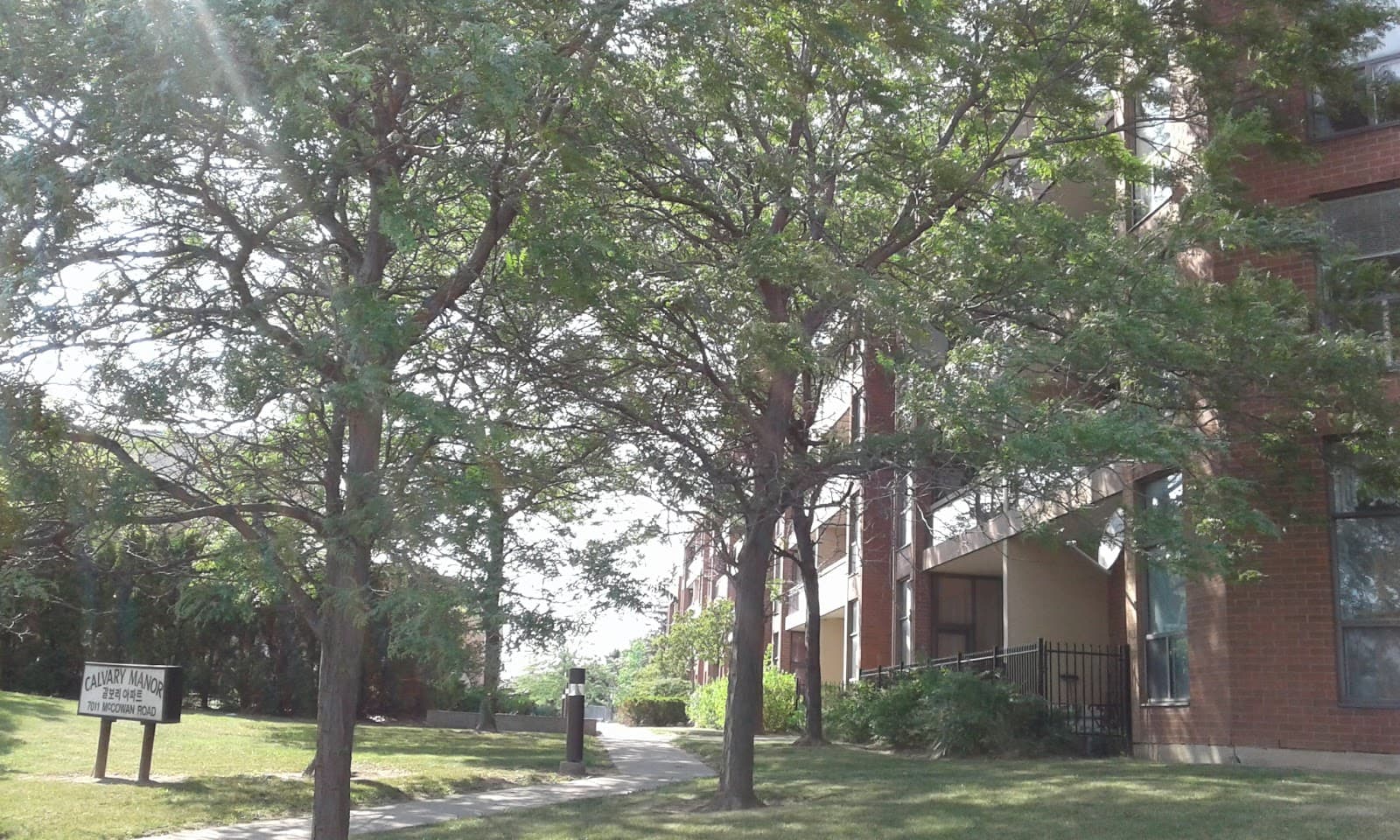 Calvary Manor photo 1 of 4