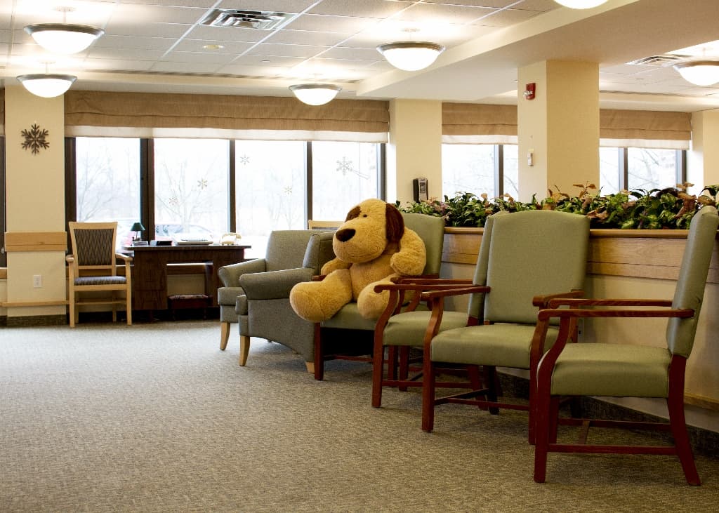 CAMA Woodlands Long Term Care Home photo 1