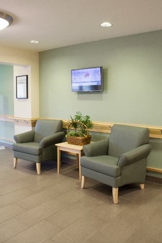 CAMA Woodlands Long Term Care Home photo 2