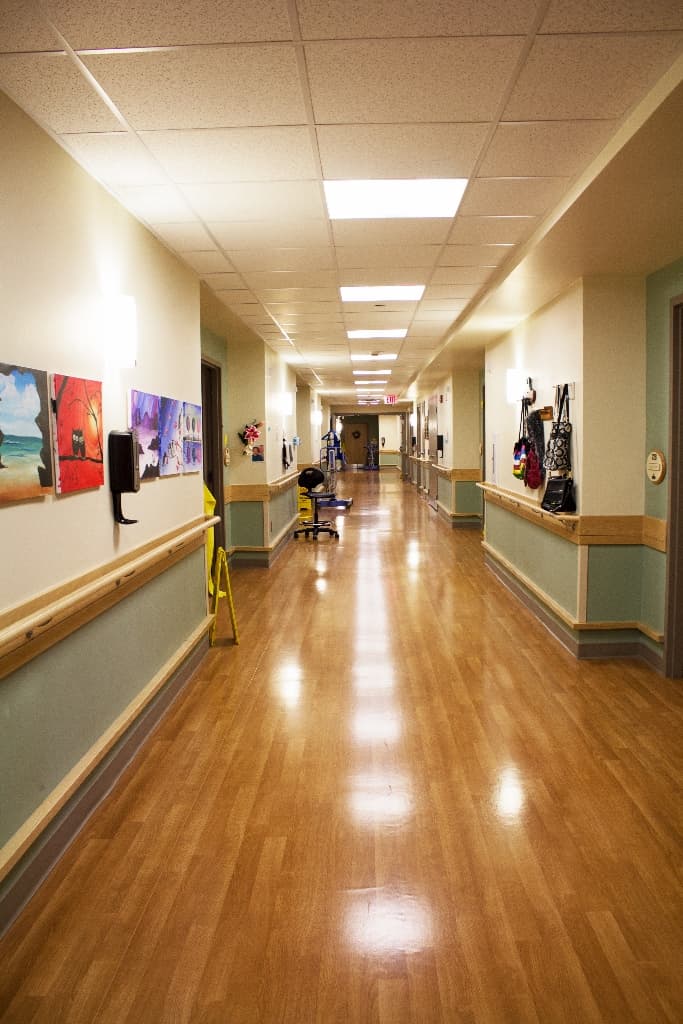 CAMA Woodlands Long Term Care Home photo 3