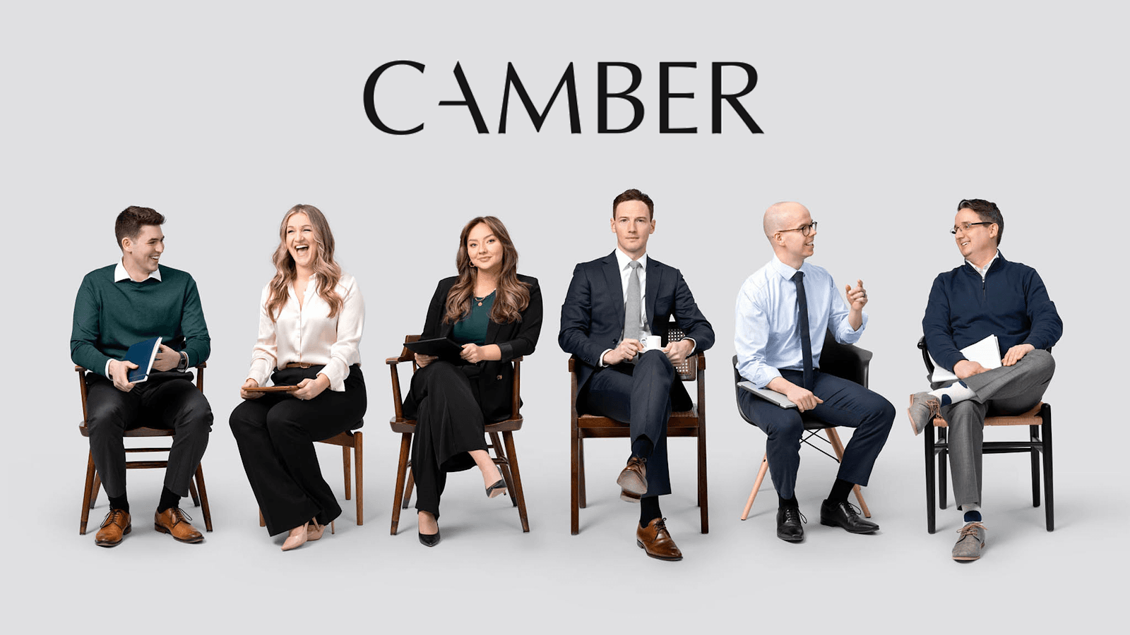 Camber Private Wealth - Financial Planning & Wealth Management photo 1 of 4