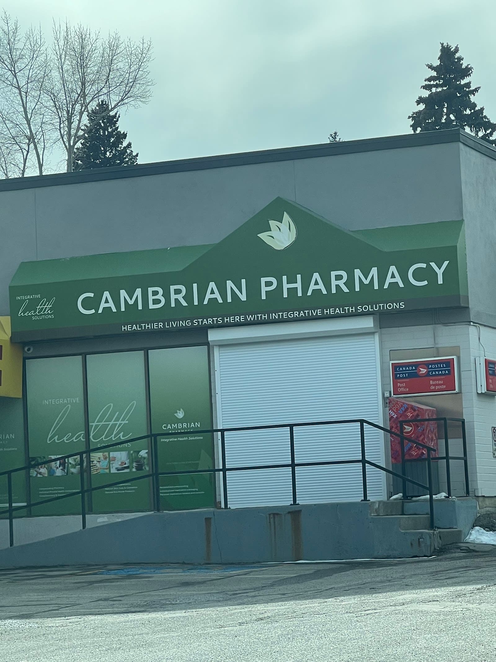 Cambrian Pharmacy photo 4