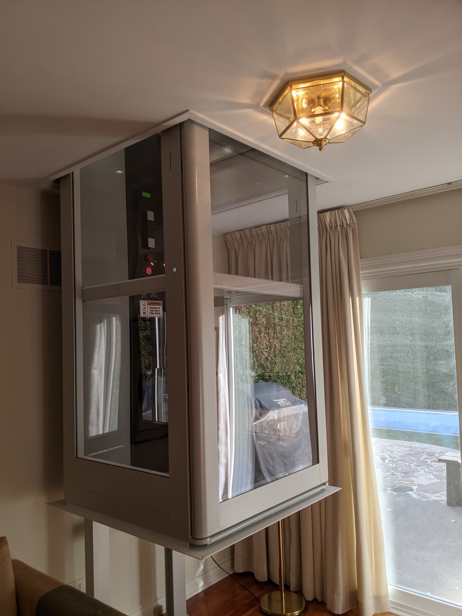 Cambridge Elevating Inc. photo 5