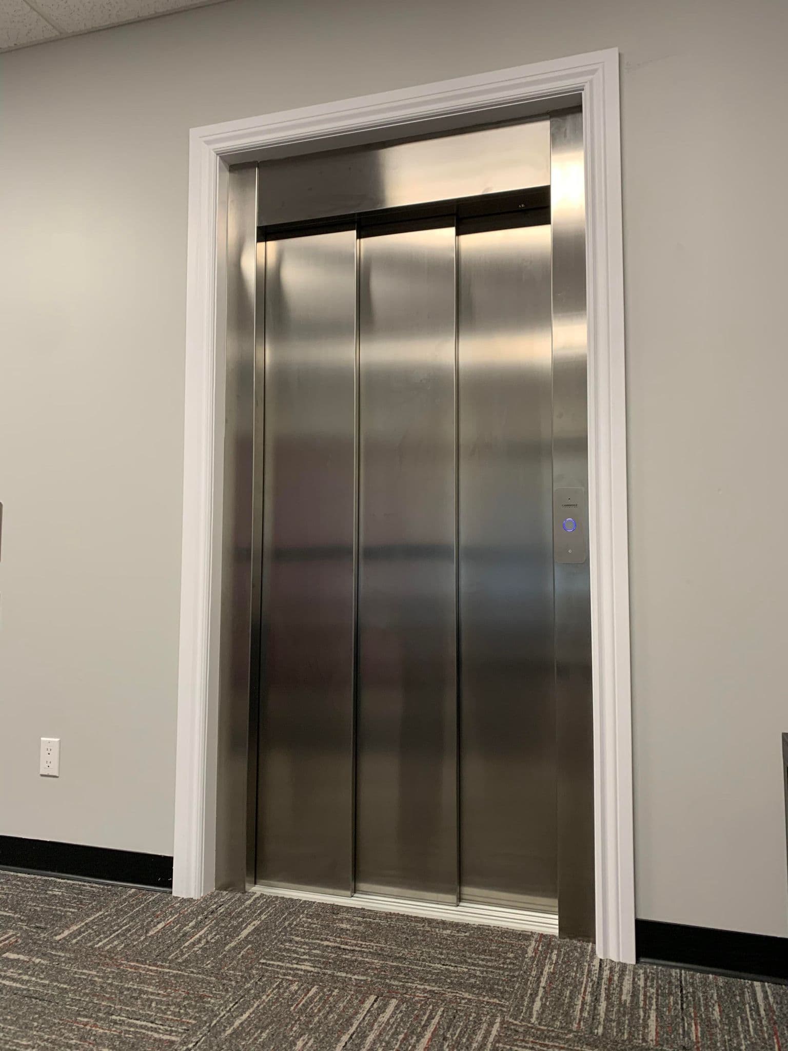Cambridge Elevating Inc. photo 6