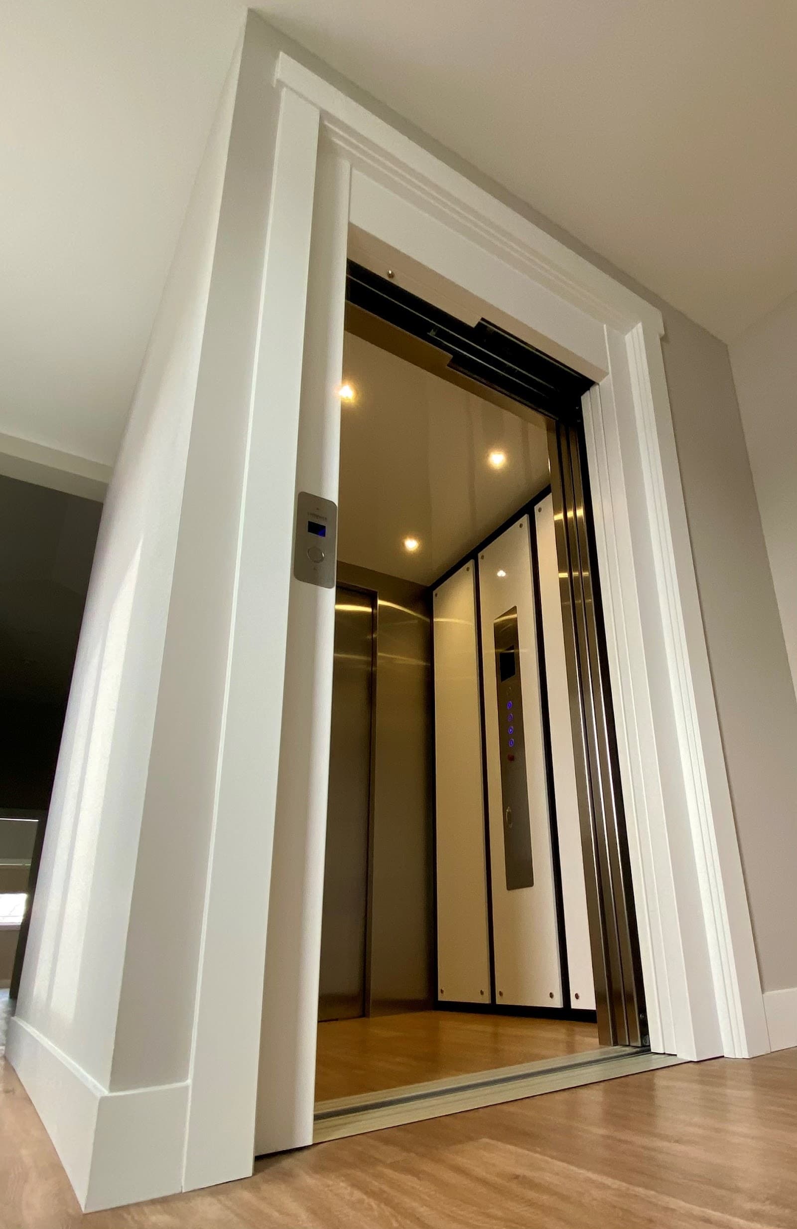Cambridge Elevator Ltd. Showroom Location
