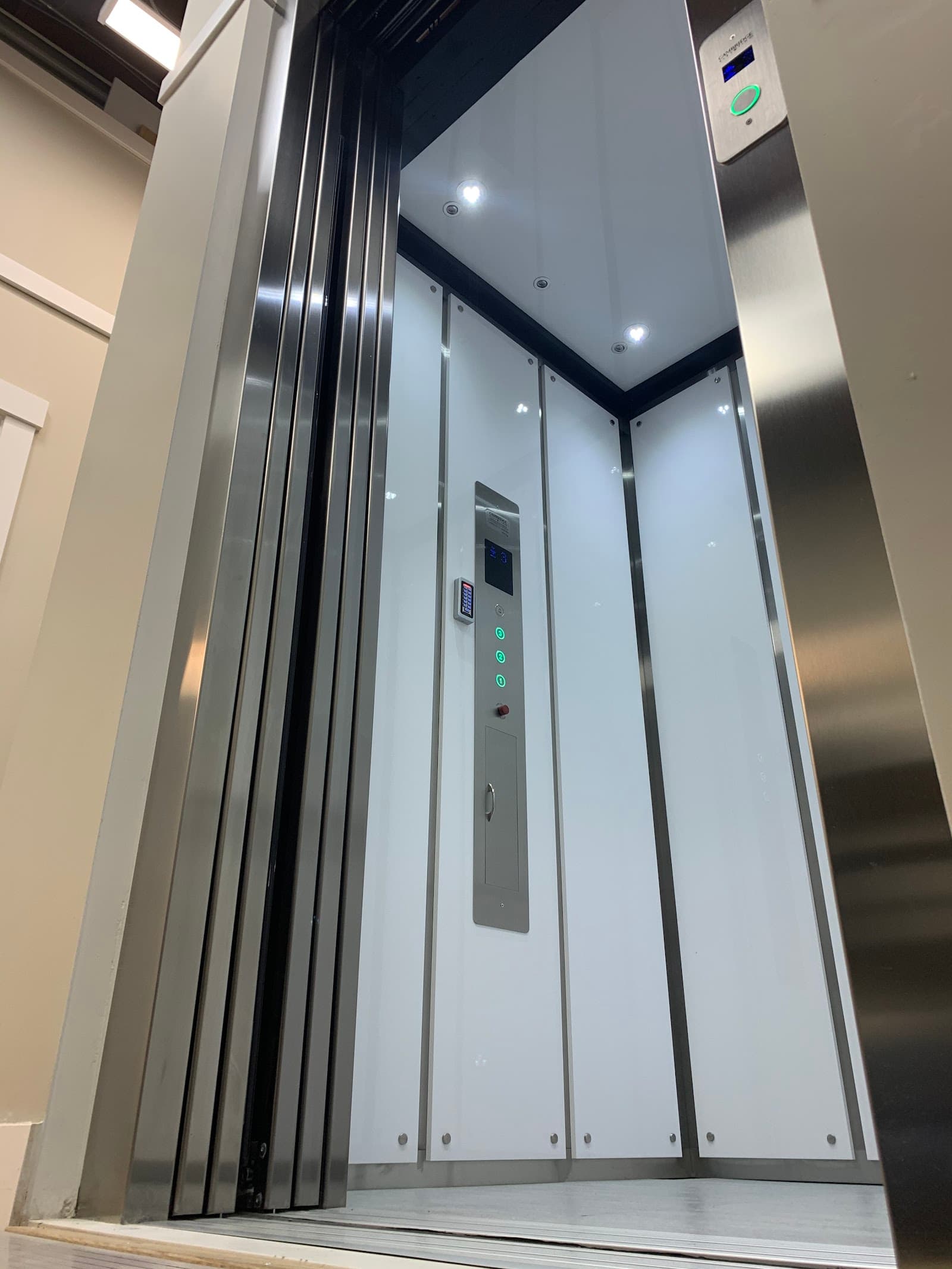 Cambridge Elevator Ltd. Showroom Location photo 1