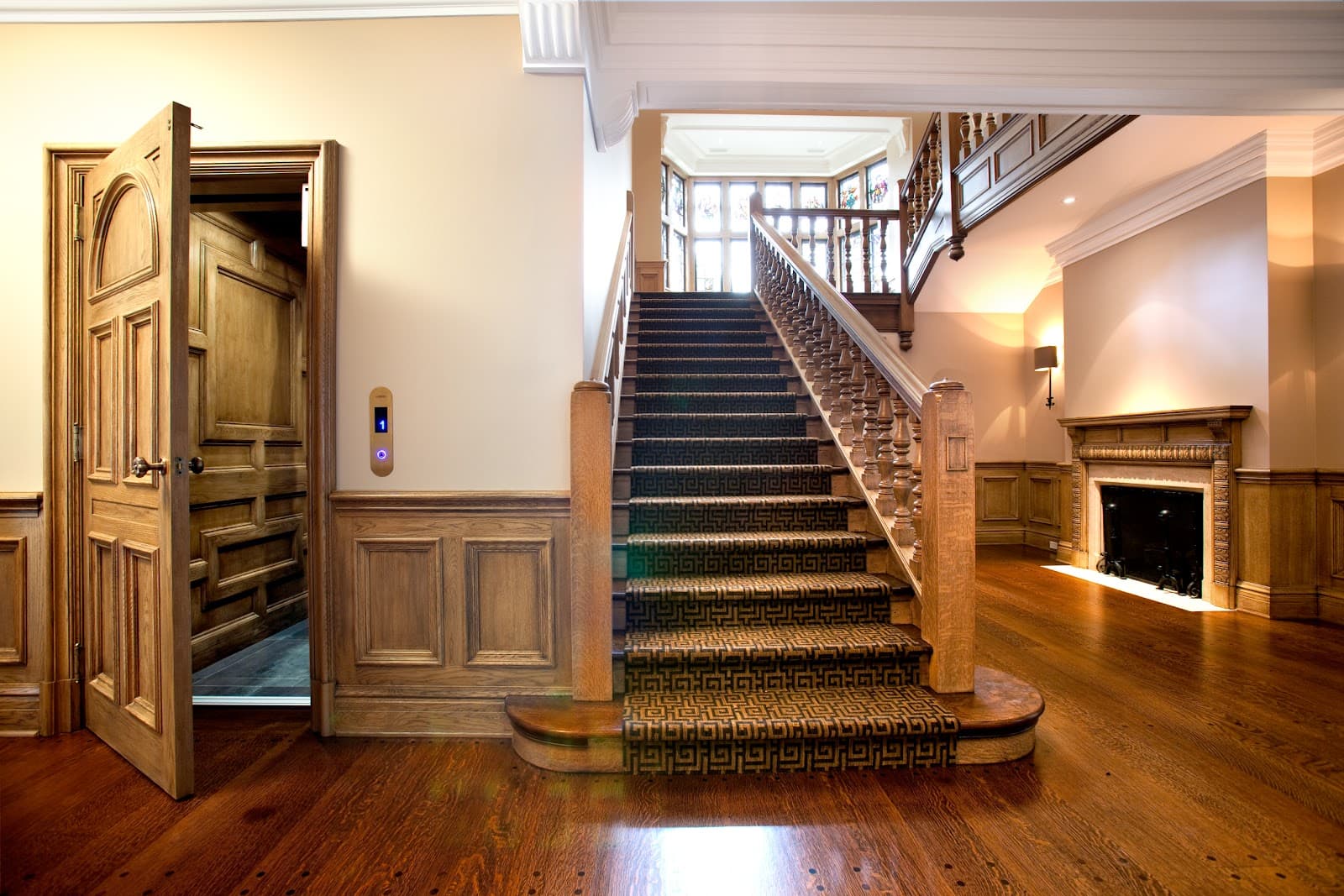 Cambridge Elevator Ltd. Showroom Location photo 5
