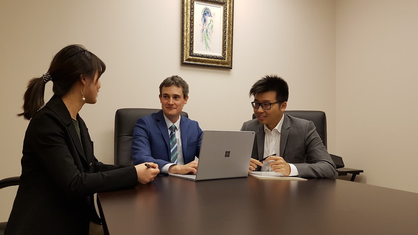 Camlife Financial photo 2