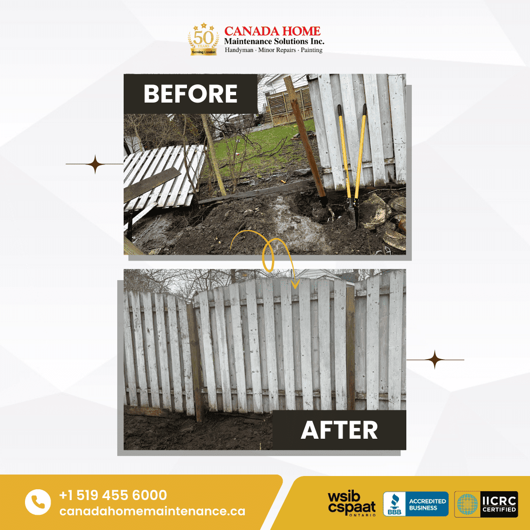 Canada Home Maintenance photo 2