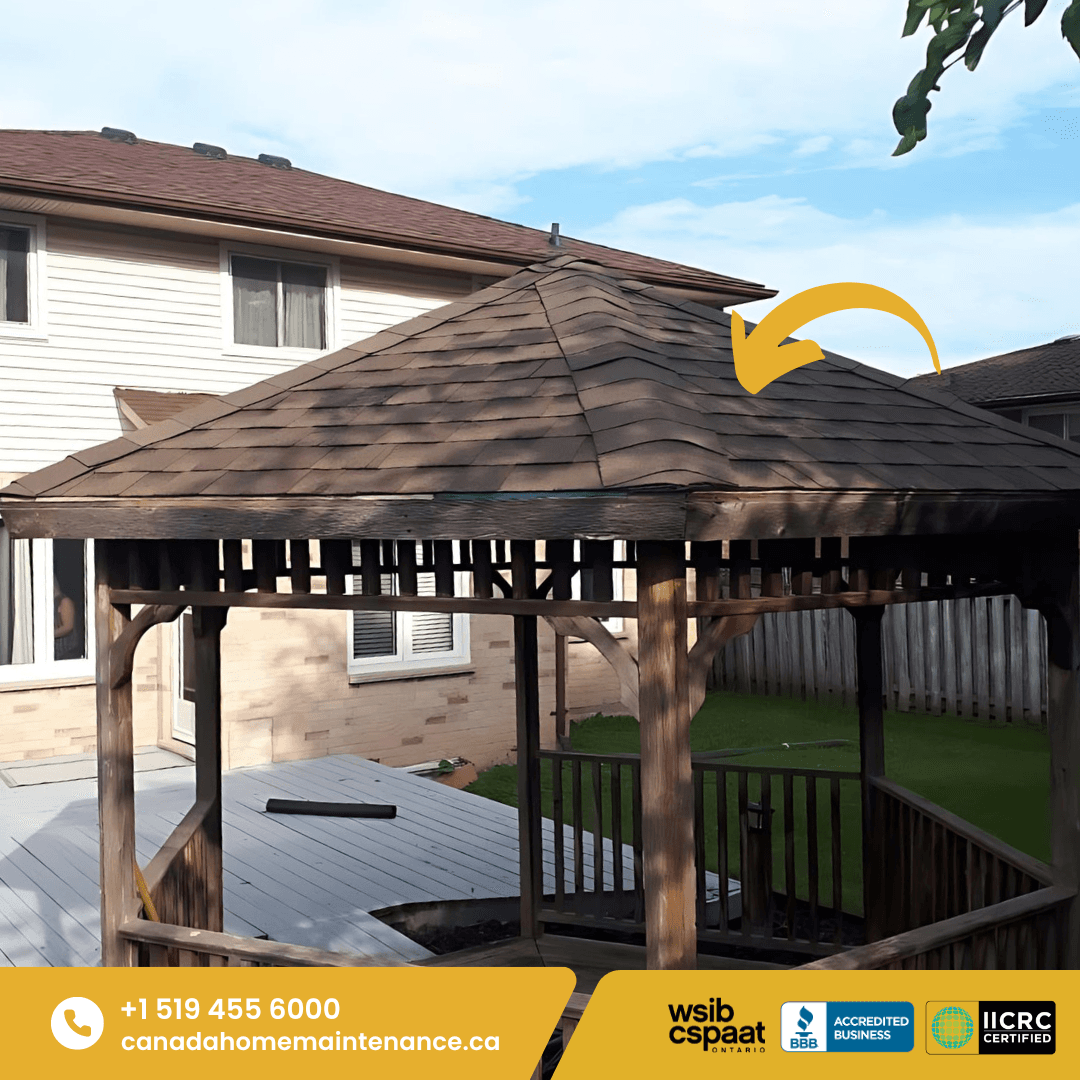 Canada Home Maintenance photo 4