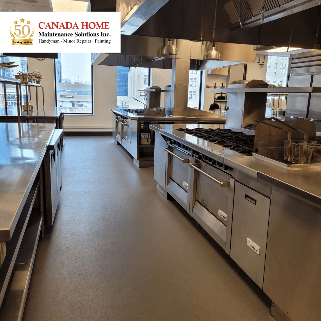 Canada Home Maintenance photo 5