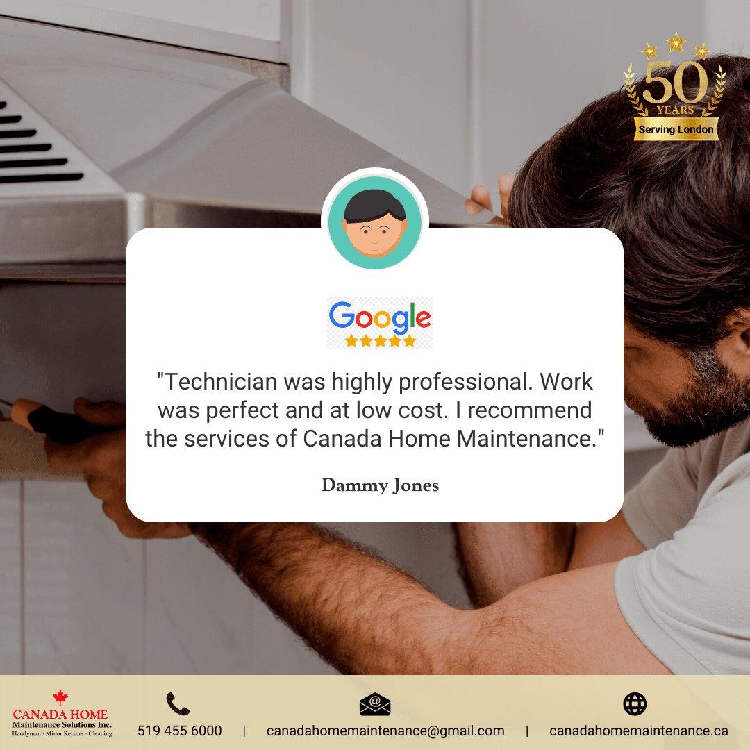 Canada Home Maintenance photo 6