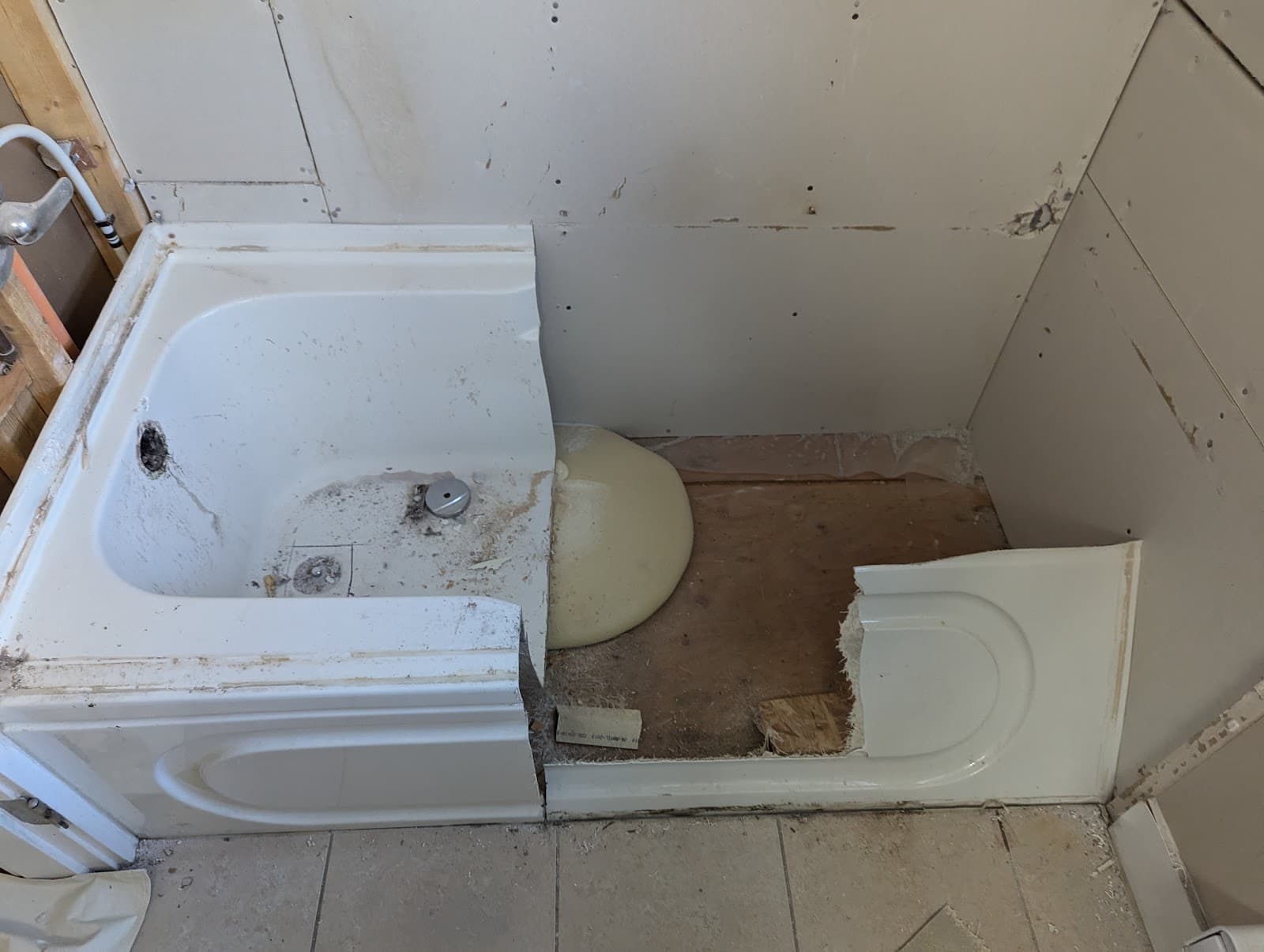 Canada Special Renovations Ltd.