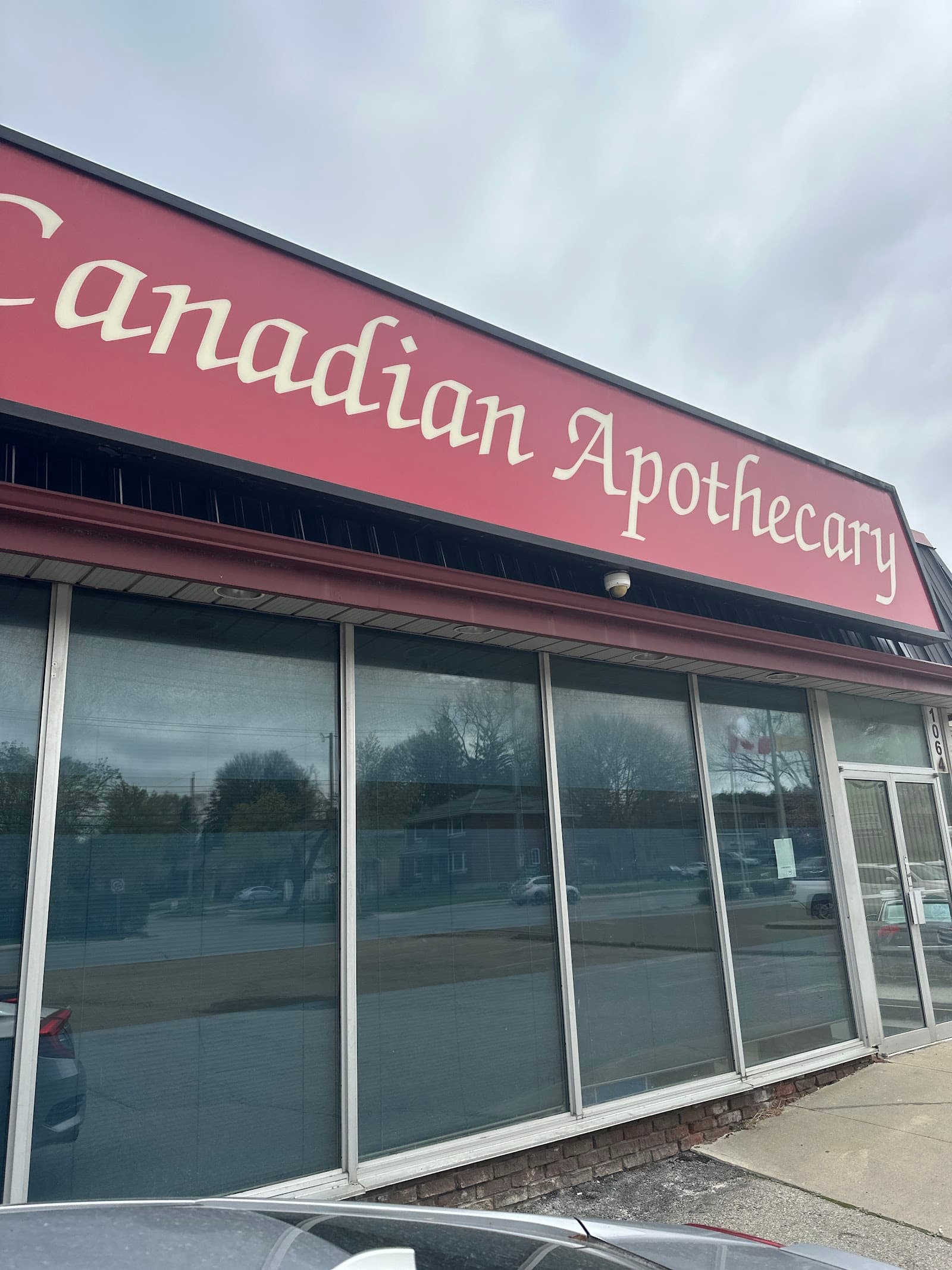 Canadian Apothecary photo 2