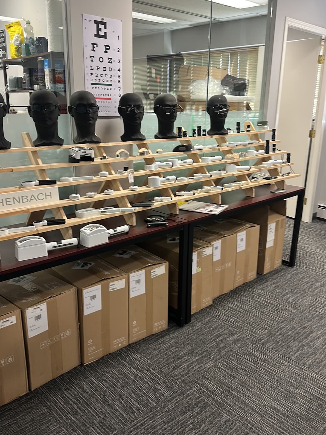 Canadian Assistive Technology